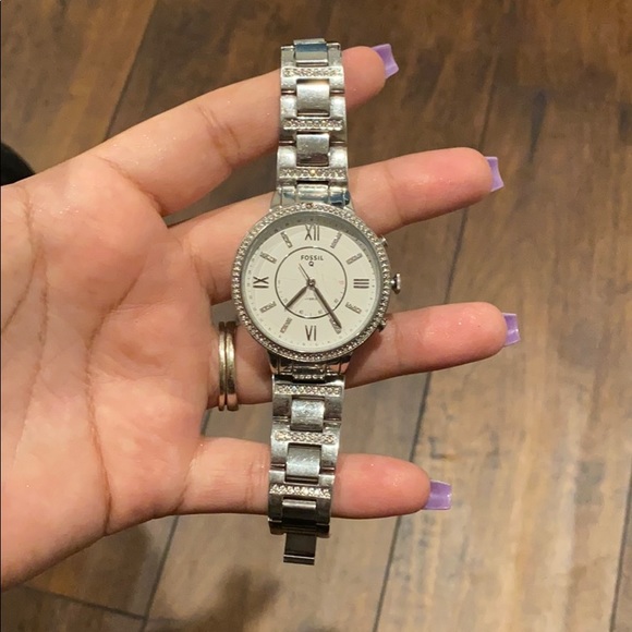 Fossil Watch